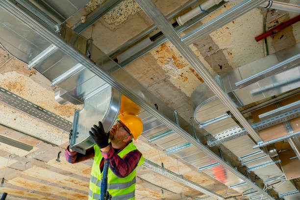 Best Emergency HVAC Services in Lutz, FL