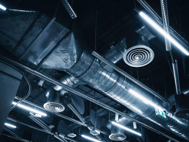 Best Residential HVAC in Lutz, FL