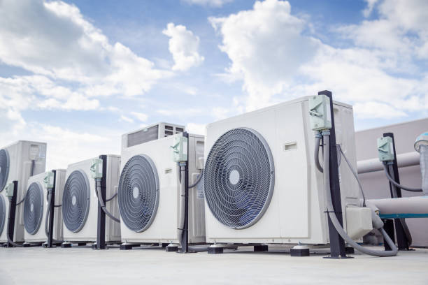 Best Solar-powered HVAC Systems in Lutz, FL